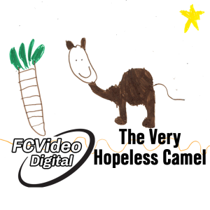 Echelford 2024 Reception, The Very Hopeless Camel
